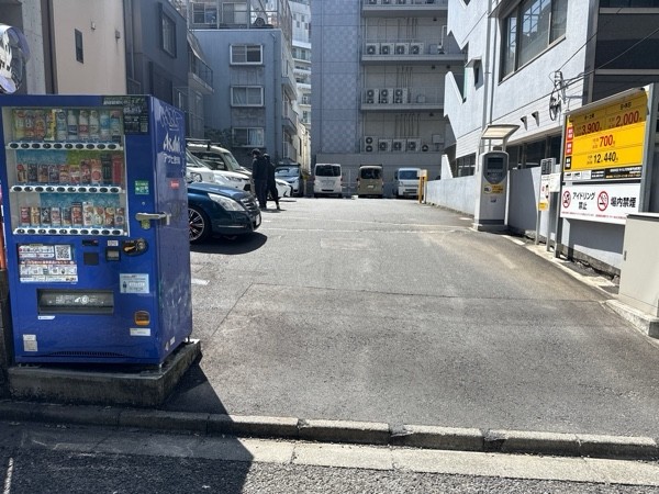 タイムズ渋谷南平台町第2 の写真 2