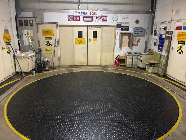 大野駐車場 の写真 2