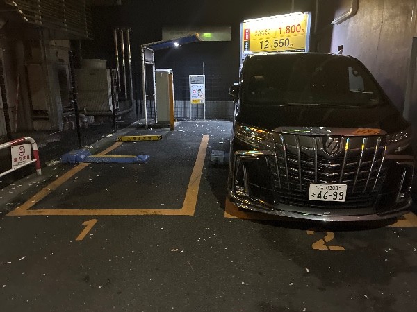 タイムズ銀座7丁目第8 の写真 2
