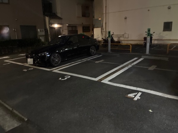 NPC24H柳橋第2パーキング の写真 3