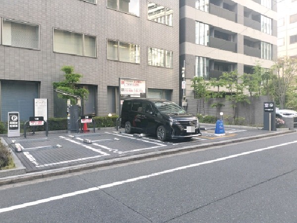 リパーク二番町第4 の写真 1