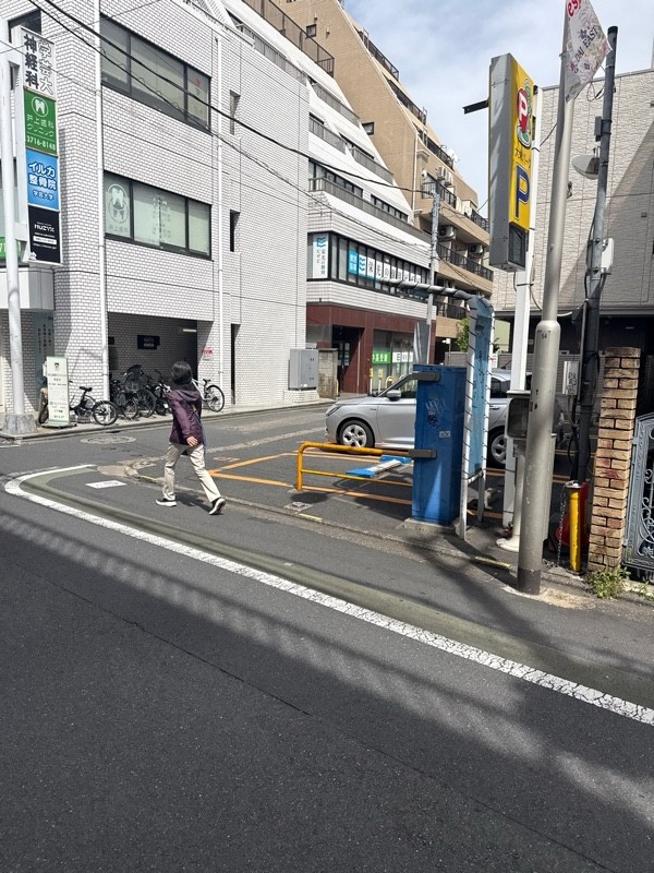 大栄パーク学芸大 の写真 1