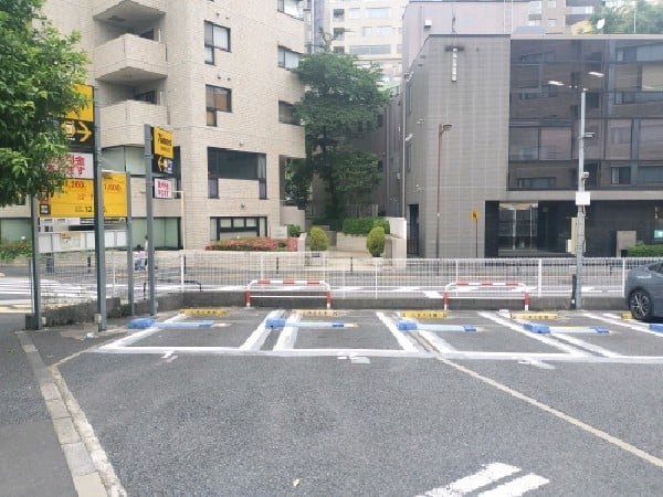 タイムズ一番町第11 の写真 1
