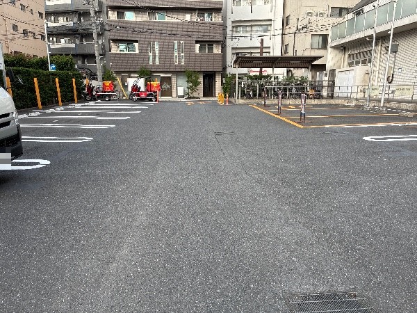 タイムズ西新宿5丁目第3 の写真 2