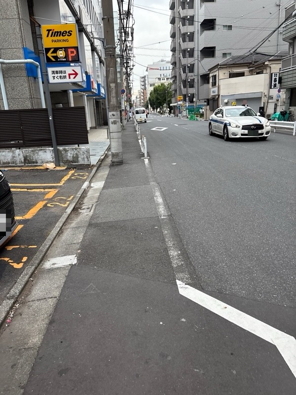 タイムズ江東橋第23 の写真 1