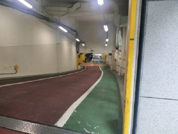 銀座駐車場 の写真 2