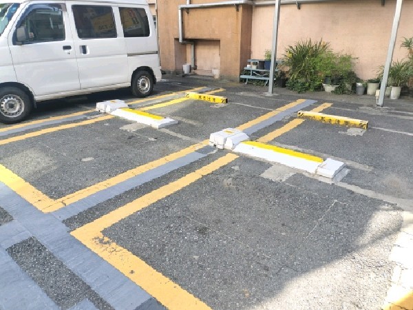 タイムズ元麻布3丁目 の写真 2