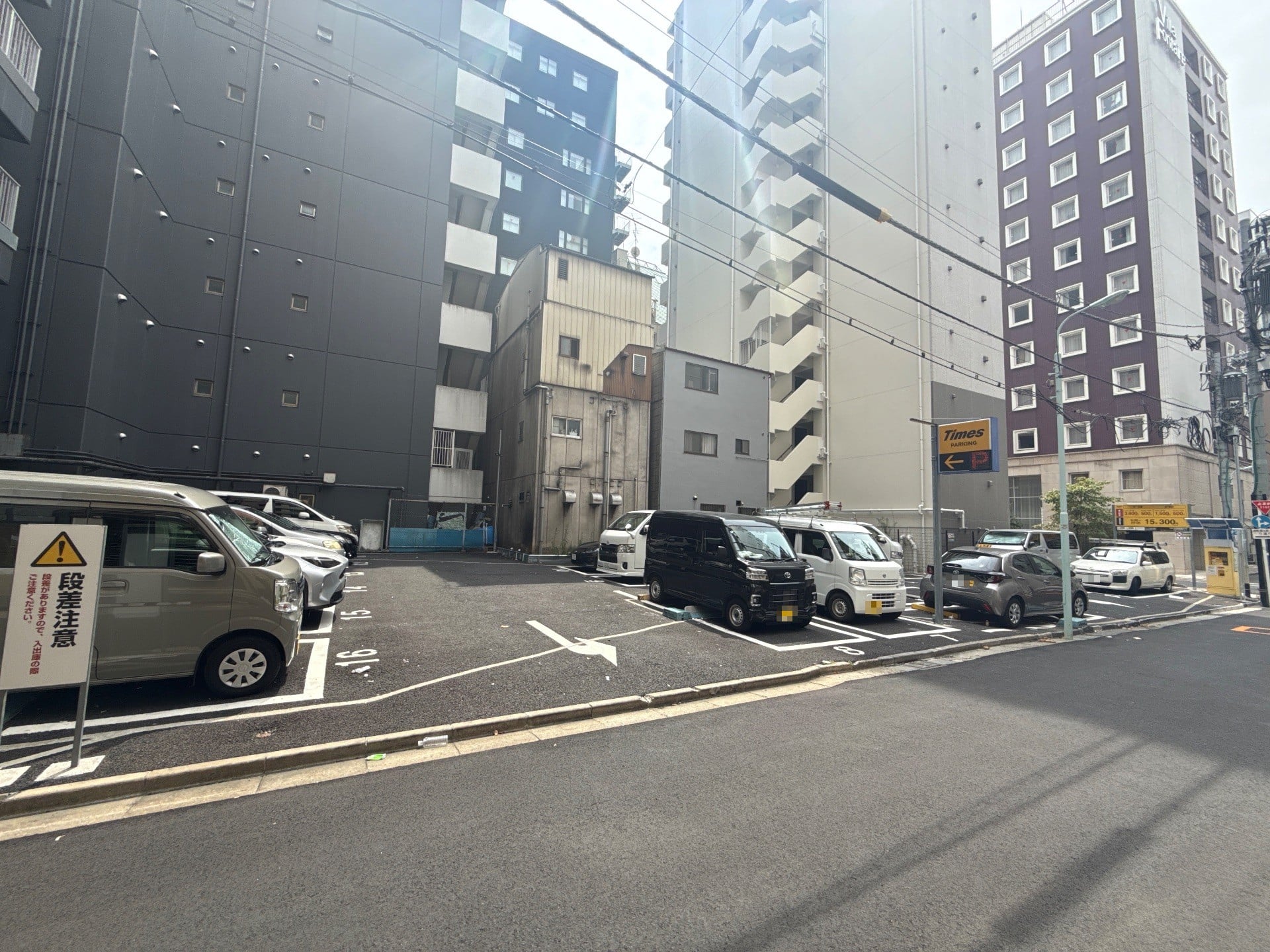 TNS日本橋茅場町3丁目 の写真 2