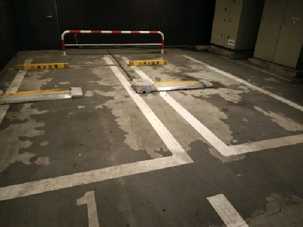 タイムズ日本橋堀留町1丁目 の写真 2