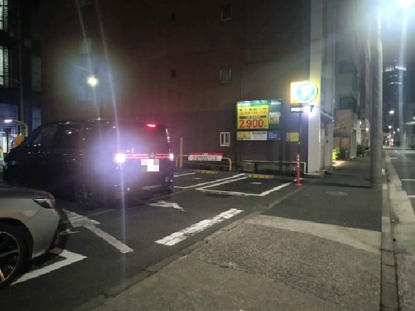 リパーク千代田区鍛冶町1丁目第3 の写真 1