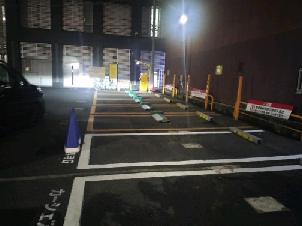 リパーク千代田区鍛冶町1丁目第3 の写真 2
