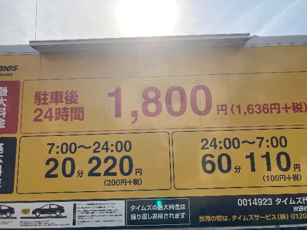 タイムズ代沢第10 の写真 3