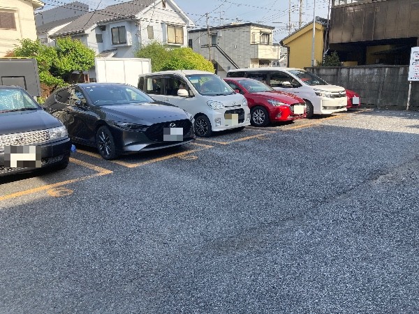 タイムズ代沢第10 の写真 2