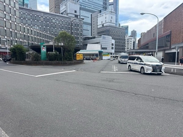 タイムズ京急しんちか の写真 1