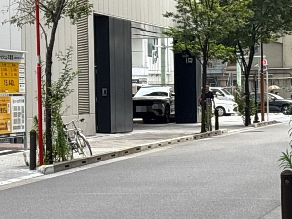 タイムズ日本橋室町第6 の写真 1