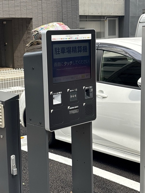 タイムズ日本橋室町第6 の写真 3