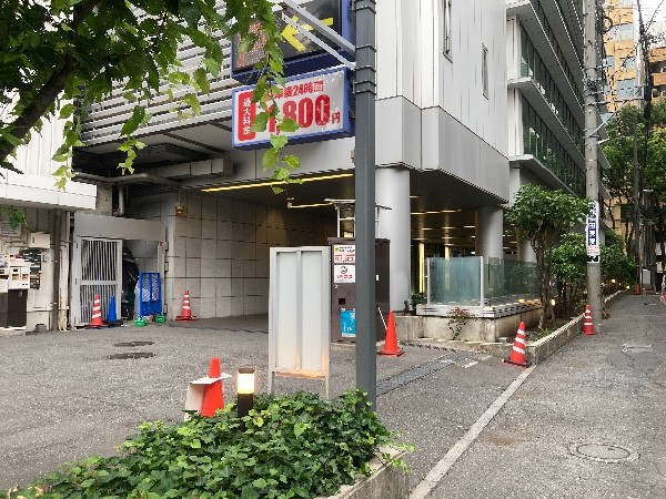 Times駐車場 の写真 1