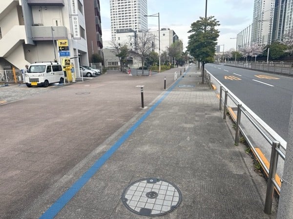 タイムズ港南第2 の写真 1