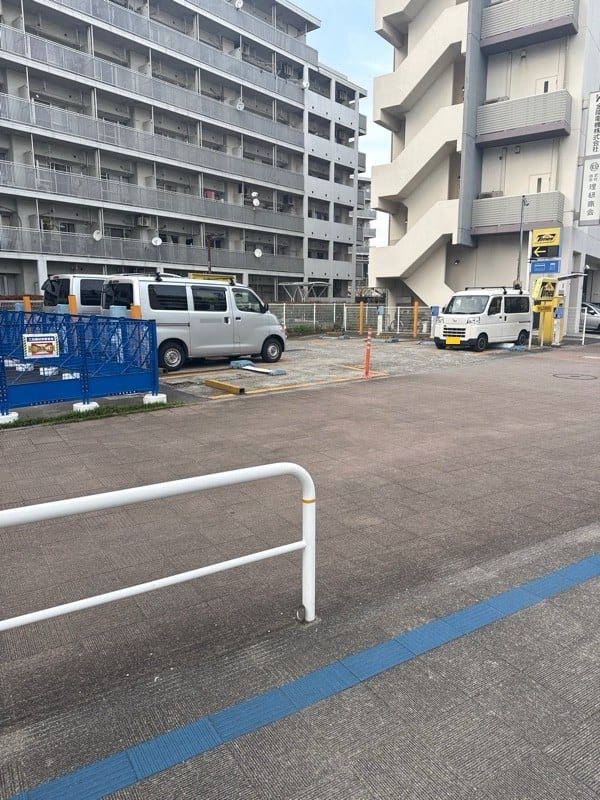 タイムズ港南第2 の写真 2