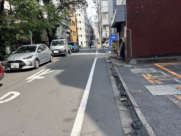 タイムスペース岩本町第1 の写真 1