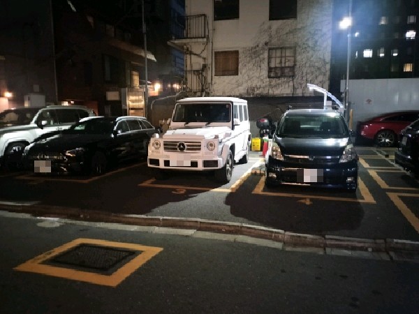 パラカ北青山第3 の写真 2
