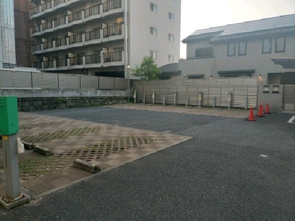 PEN千代田区五番町パーキング の写真 2