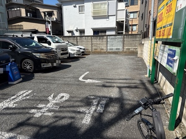 リパーク祐天寺2丁目 の写真 2