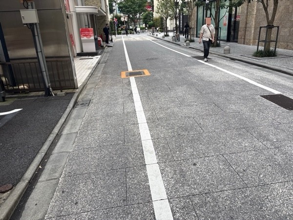 クレスト神田練塀町 の写真 1