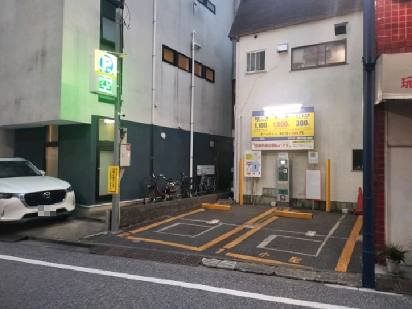 クレスト中野南台 の写真 1