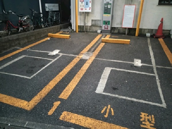 クレスト中野南台 の写真 2