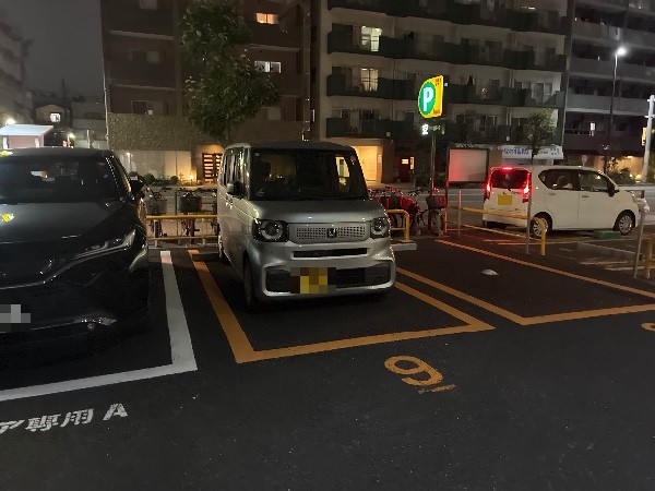 白河3丁目第7 の写真 2