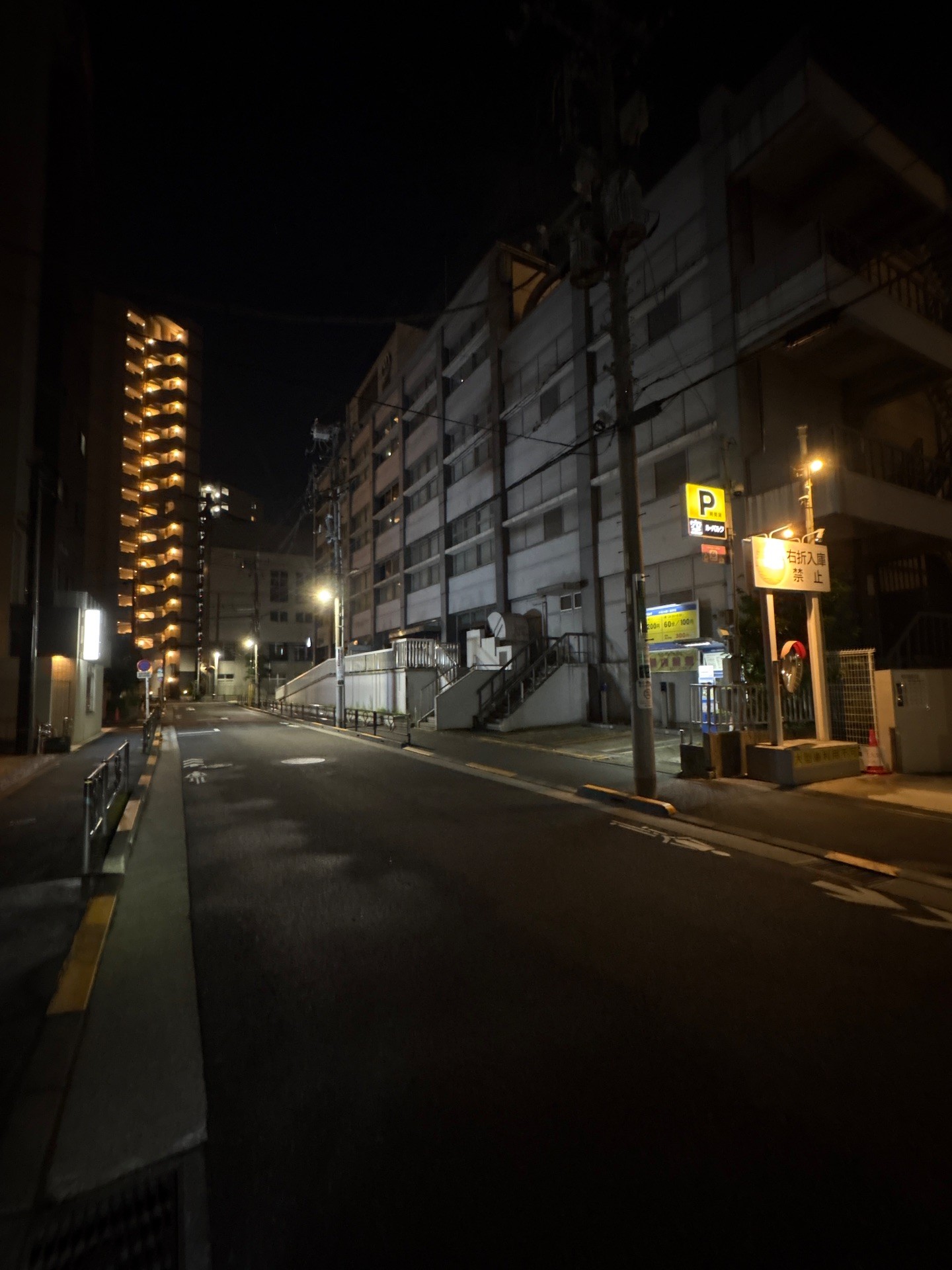 NTTル・パルク小石川第1駐車場 の写真 1