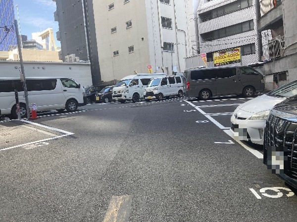 リパーク渋谷3丁目第3 の写真 3