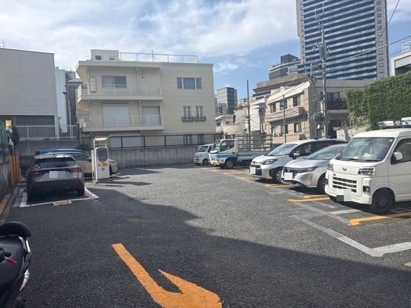 タイムズ西麻布第36 の写真 2