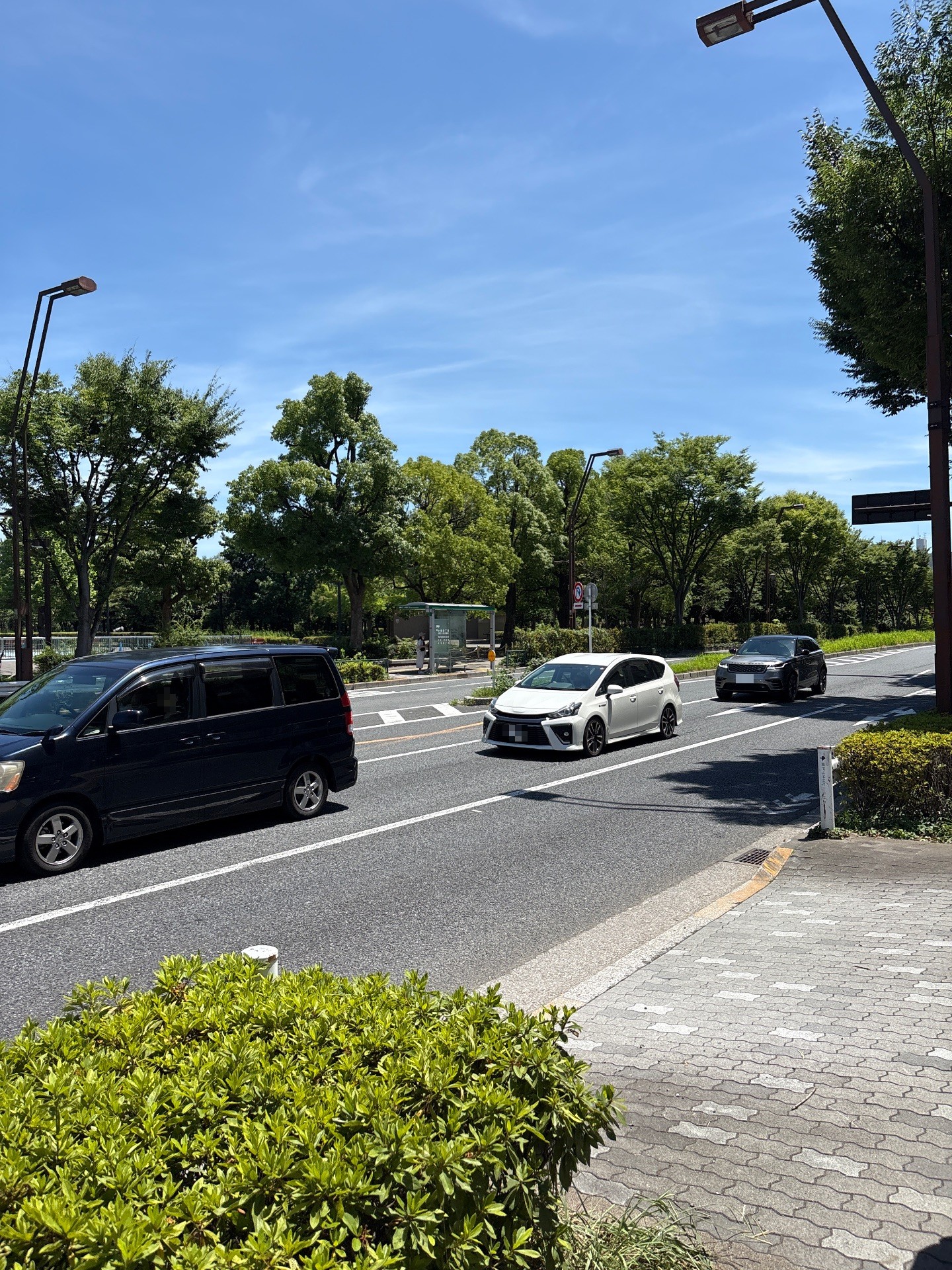 NTTル・パルク木場第1駐車場 の写真 1