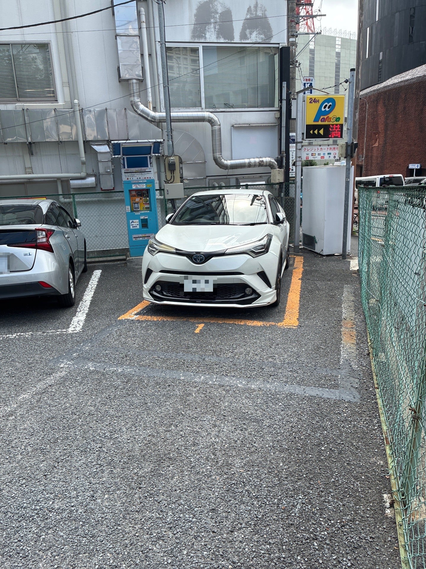 パラカ麻布台第3 の写真 2