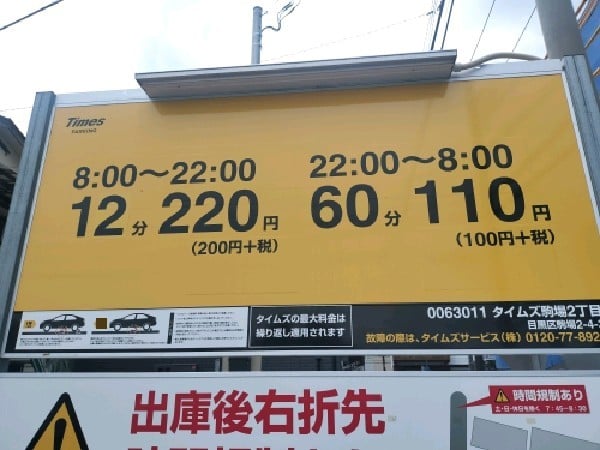 タイムズ駒場2丁目 の写真 3