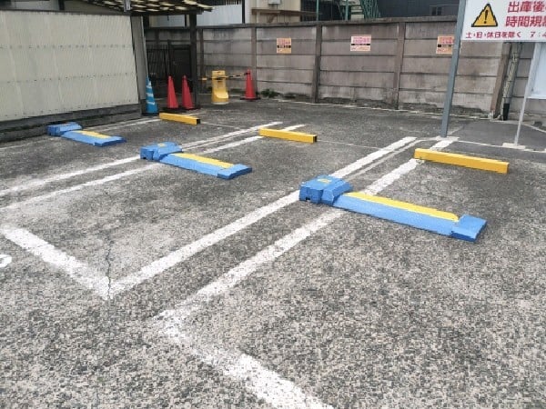 タイムズ駒場2丁目 の写真 2
