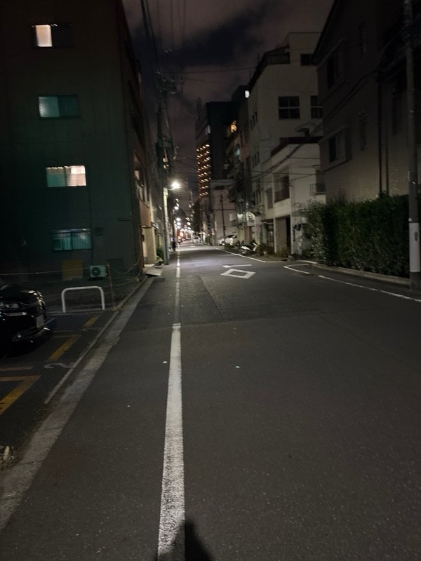 パークジャパン東上野第4駐車場 の写真 1