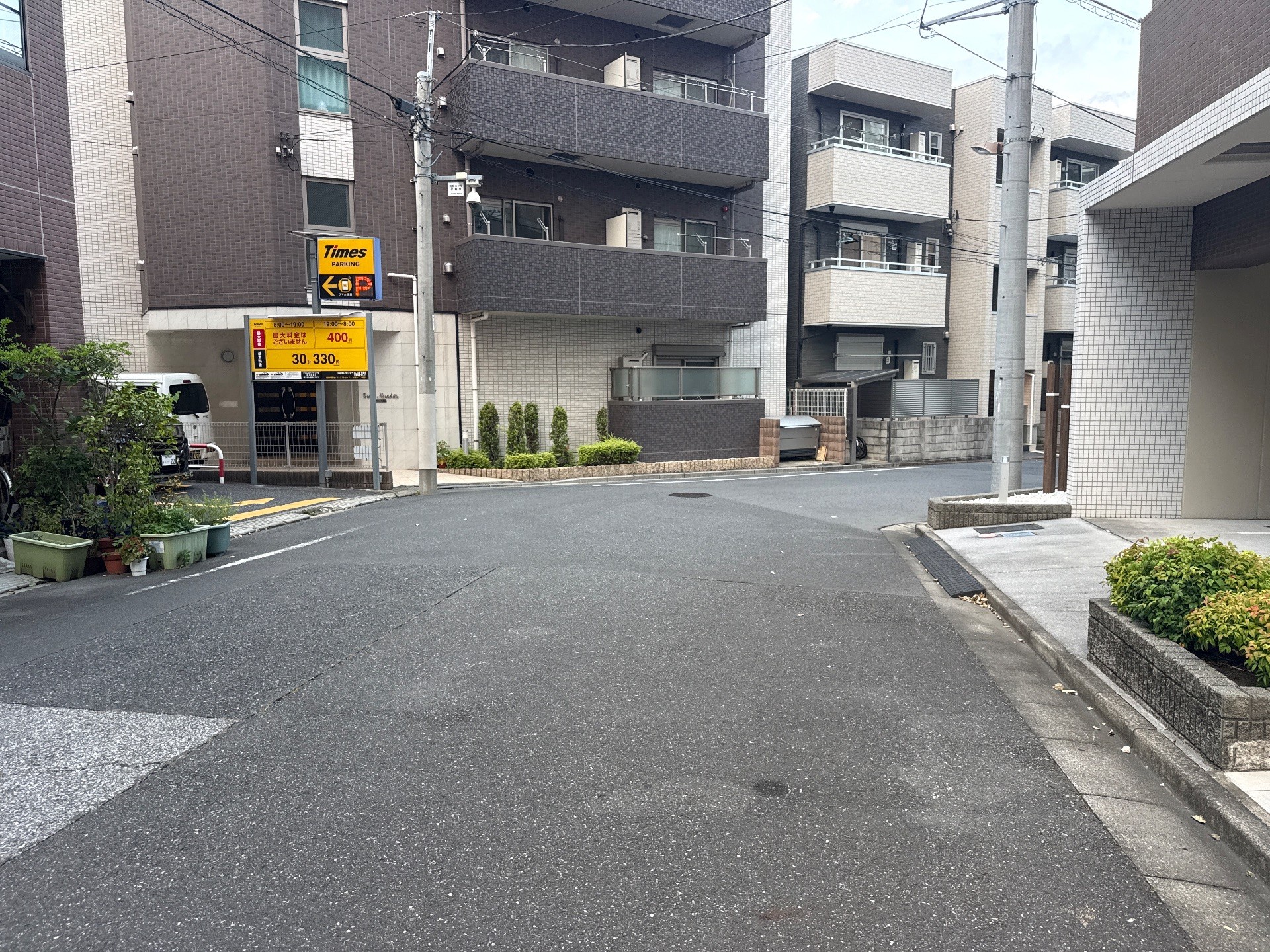 タイムズ森下第9 の写真 1