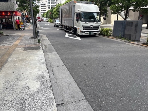 KF-Park秋葉原I’MKビル の写真 1