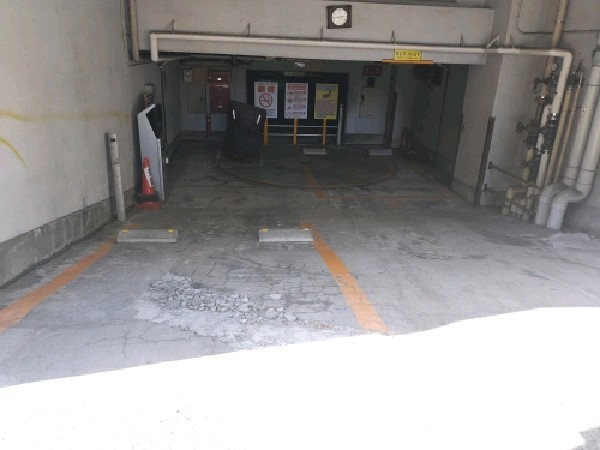クレスト新宿富久町 の写真 2