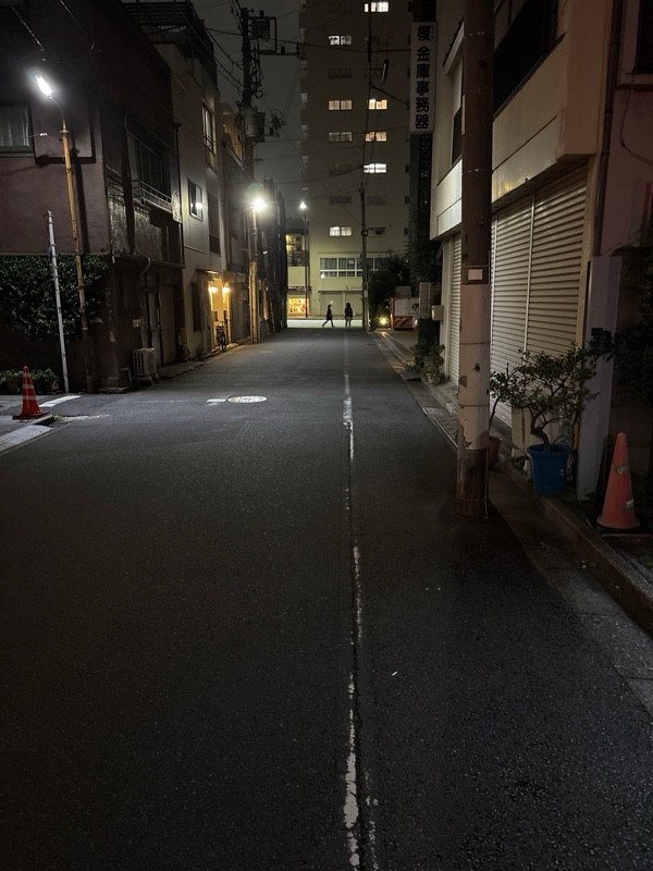 パーキングJ緑第二駐車場 の写真 1