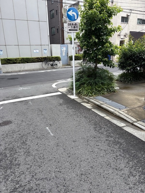 京成パーク東上野第2 の写真 1