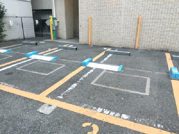あった!パーキング歌舞伎町2丁目 の写真 2
