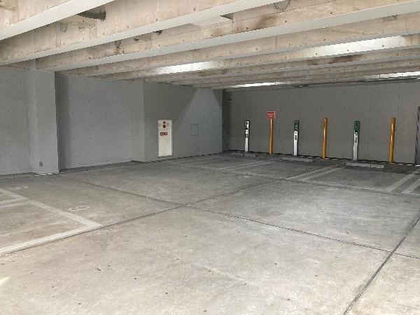NPC24H恵比寿北第2パーキング の写真 2