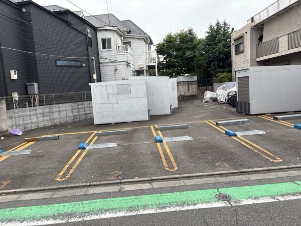ワンプラNo.4 駐車場 の写真 2