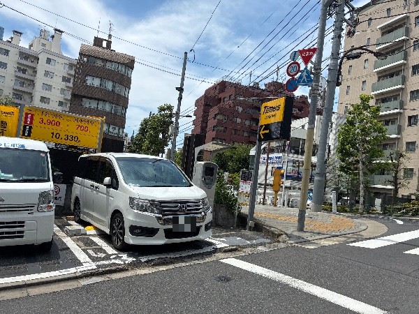 タイムズ高輪第29 の写真 1