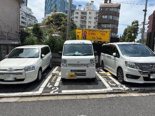 タイムズ高輪第29 の写真 2
