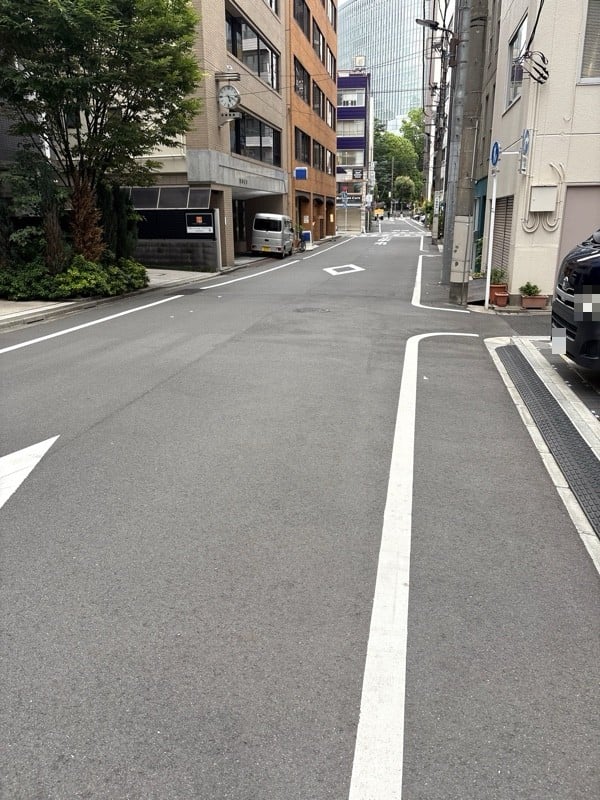 エコロパークmirio神保町 の写真 1